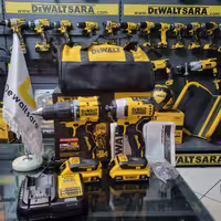 ست شارژی دیوالت مدل DCK226D2 شامل دریل شارژی و ایمپکت شارژی