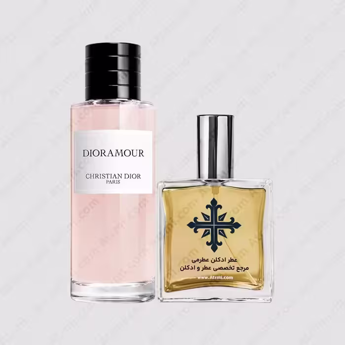 عطر ادکلن عطرمی مدل دیورامور – Atrmi Dioramour
