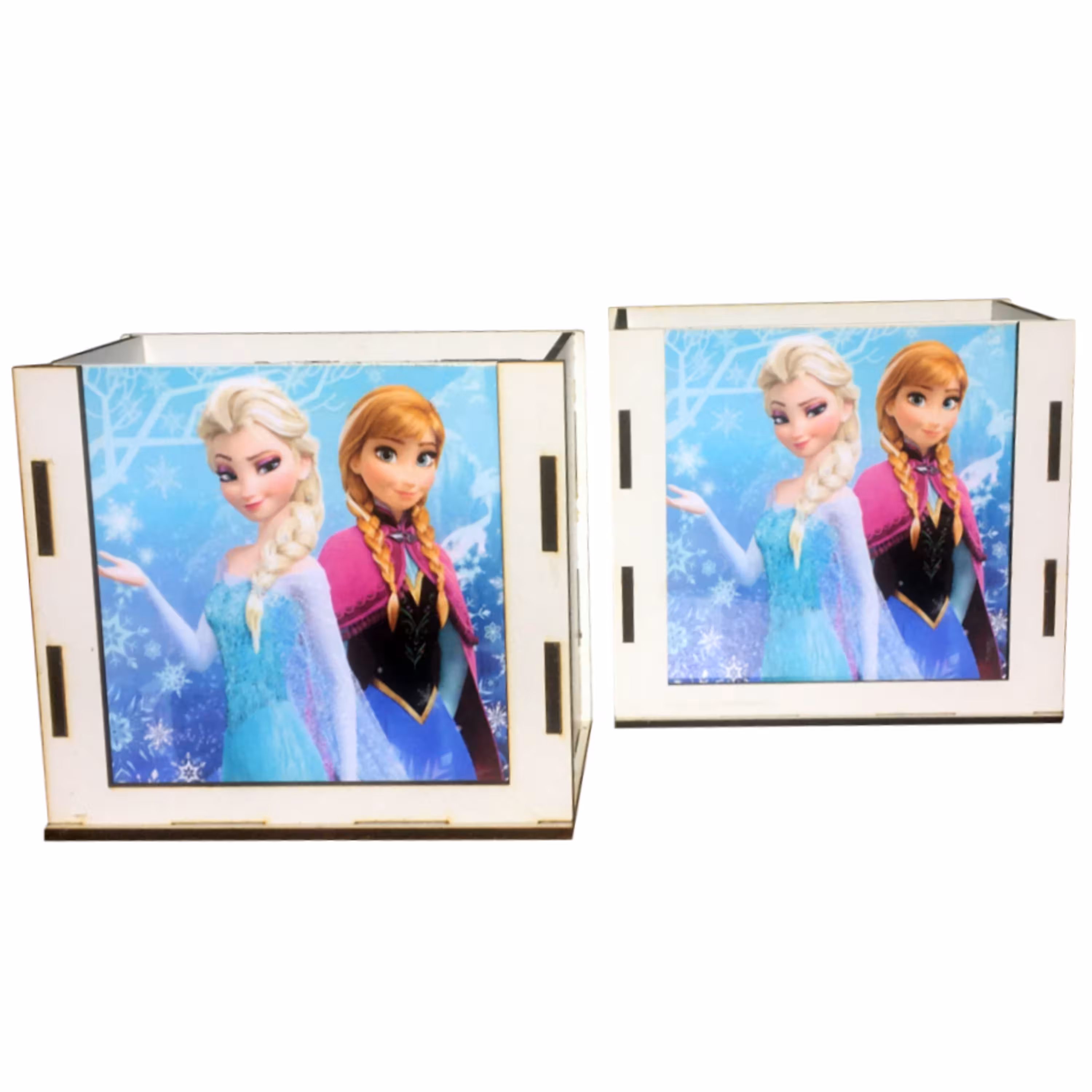 جاقلمی السا 2 عددی