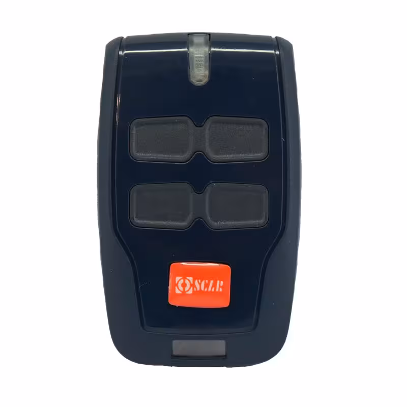 ریموت 4 کانال جک برقی بی تی اف BFT