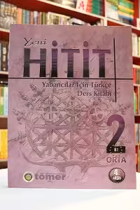 Yeni Hitit 2