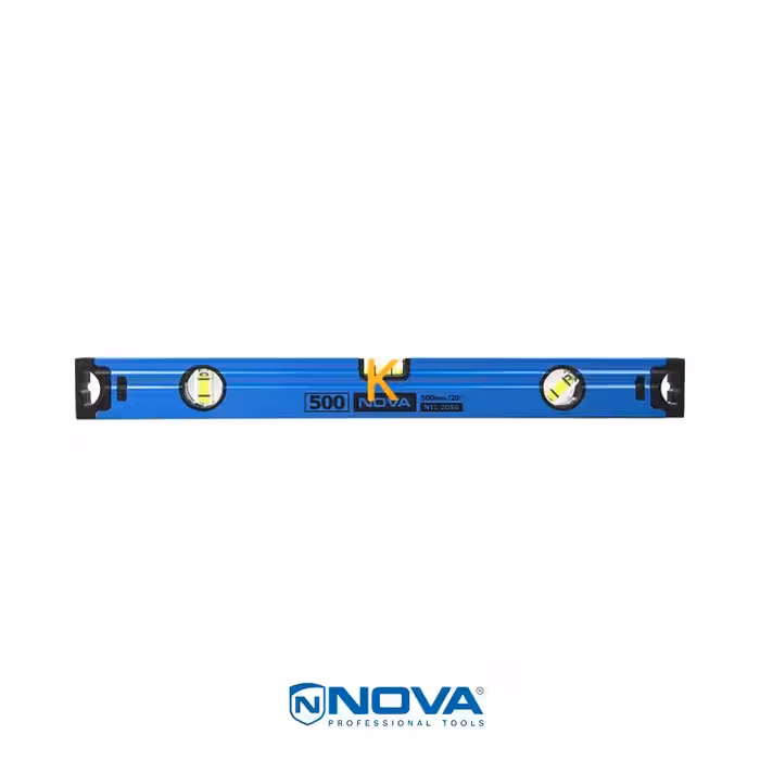 تراز نووا مدل NTL 2050 طول 50 سانتی متر