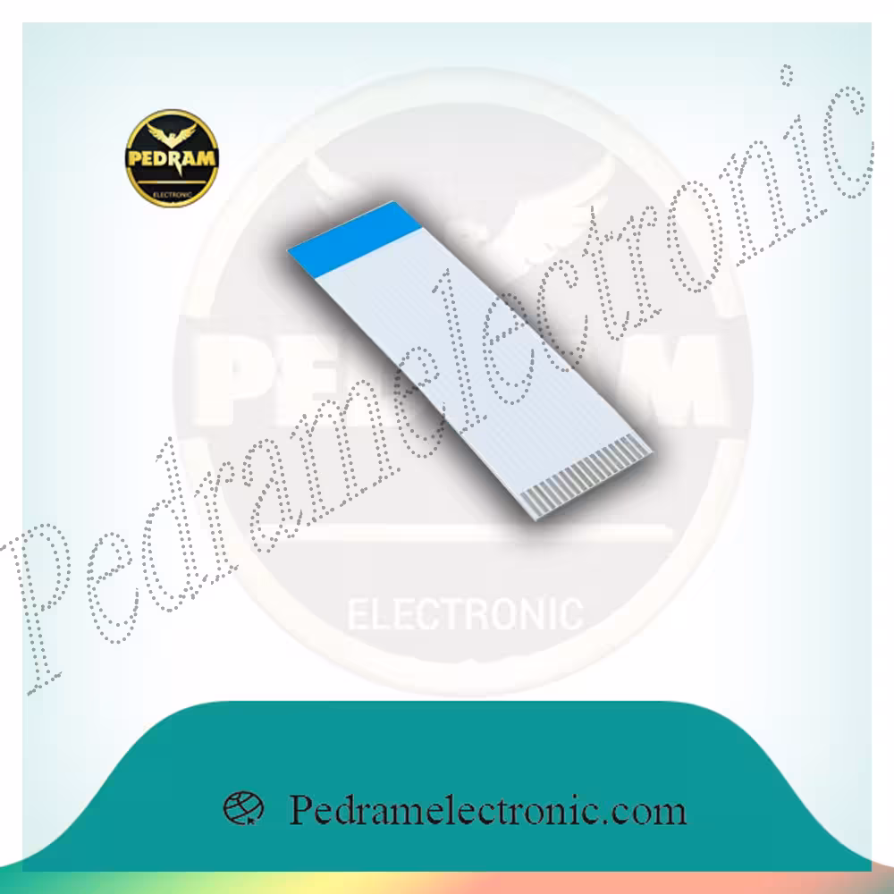 فلت 50 پین معکوس نزدیک 1MM