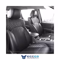 روکش صندلی فوتون 2022 G7 مدل سفارشی برند eccco کد FT31