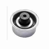 غلتک هرزگرد تایم لبه دار سمند EF7