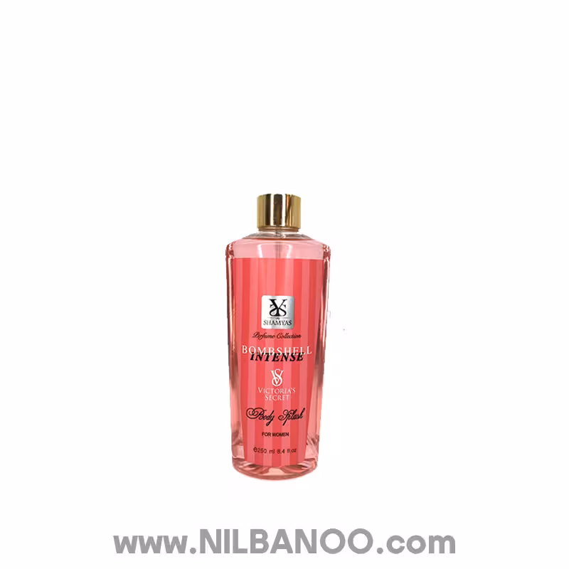 بادی اسپلش زنانه شمیاس مدل Bombshell Intense