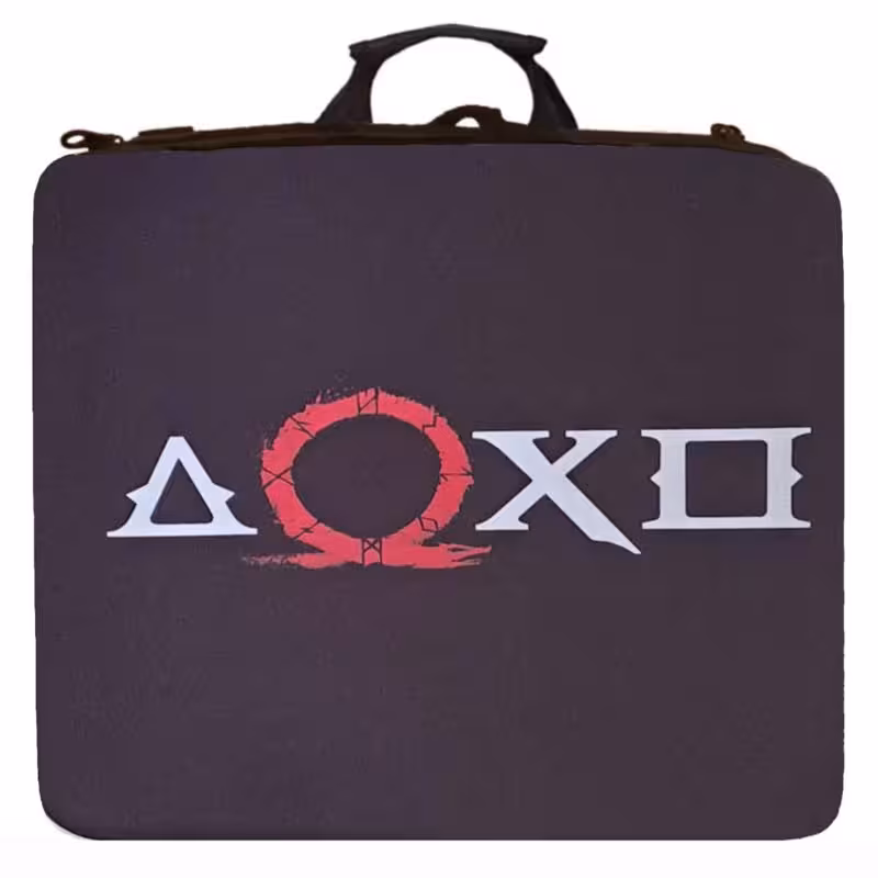کیف حمل Ragnarok logo برای PS4