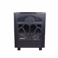 بخاری گازی سنگرکار مدل GERGIO 14000