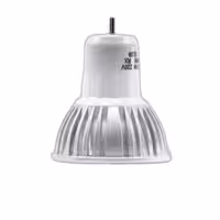 لامپ رشد گیاه 4 وات مدل SMD پایه سوزنی