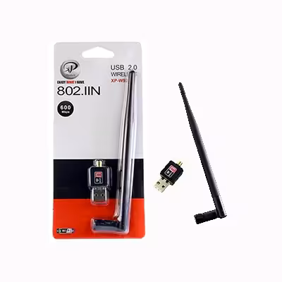 دانگل وای فای ایکس پی مدل XP-W921