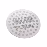 فیلتر قهوه ساز واکاکو مدل حفره دار کد 51 | چاوه