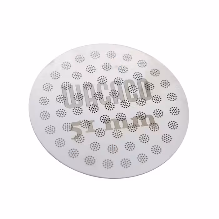 فیلتر قهوه ساز واکاکو مدل حفره دار کد 51 | چاوه