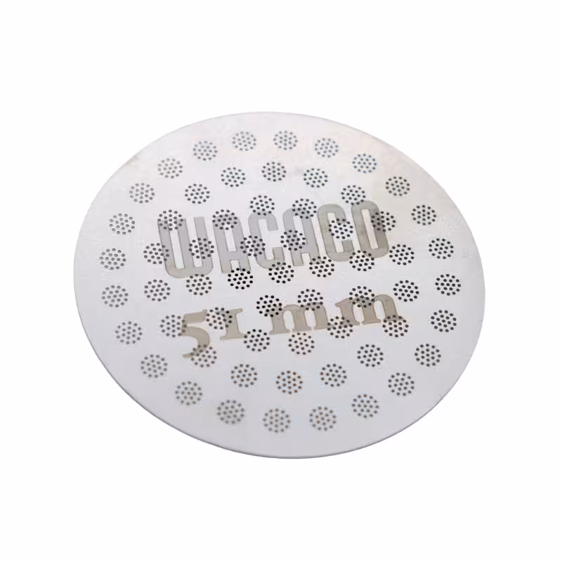 فیلتر قهوه ساز واکاکو مدل حفره دار کد 51 | چاوه