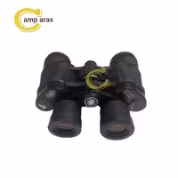 دوربین دوچشمی کامت اصل COMET HD OPTICAL 8x40 لنز رنگی - کمپ آراس