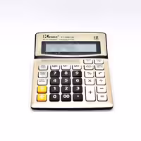 ماشین حساب KENKO مدل CT-1200-120