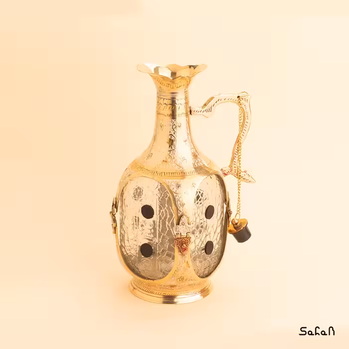 شربت خوری قلم زنی