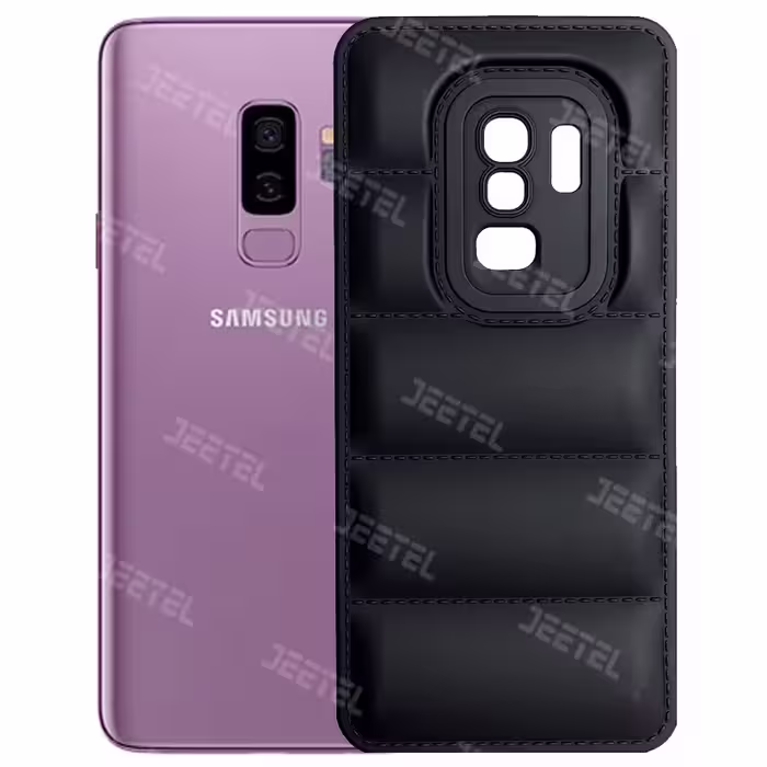 گارد گوشی پافر کیس مناسب برای Samsung Galaxy S9 Plus