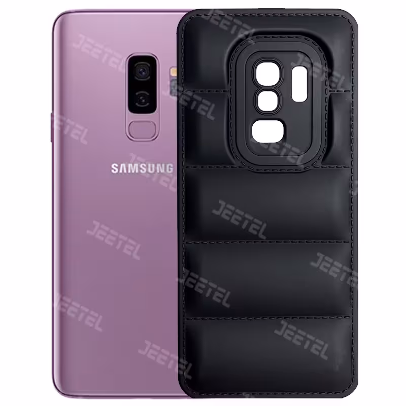 گارد گوشی پافر کیس مناسب برای Samsung Galaxy S9 Plus