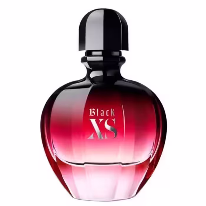 عطر زنانه پاکورابان بلک ایکس اس black xs women tester
