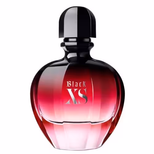 عطر زنانه پاکورابان بلک ایکس اس black xs women tester