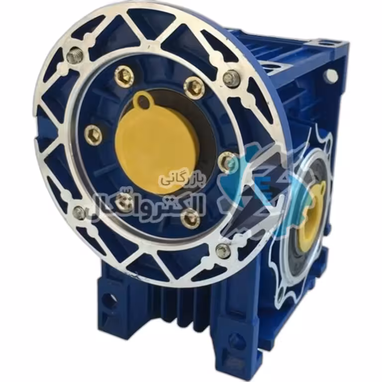 گیربکس مکعبی آلومینیوم چینی