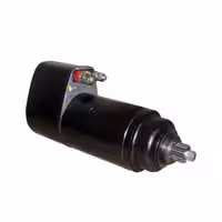 استارتر بنز ده تن