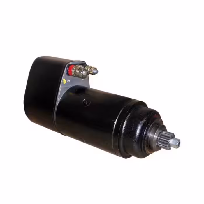 استارتر بنز ده تن