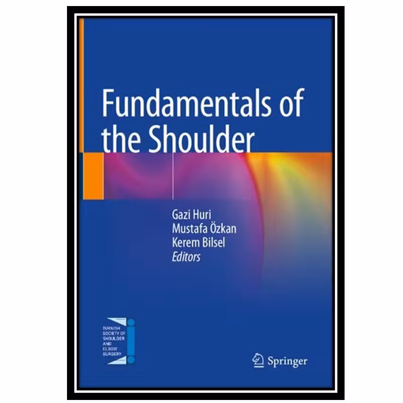 کتاب Fundamentals of the Shoulder