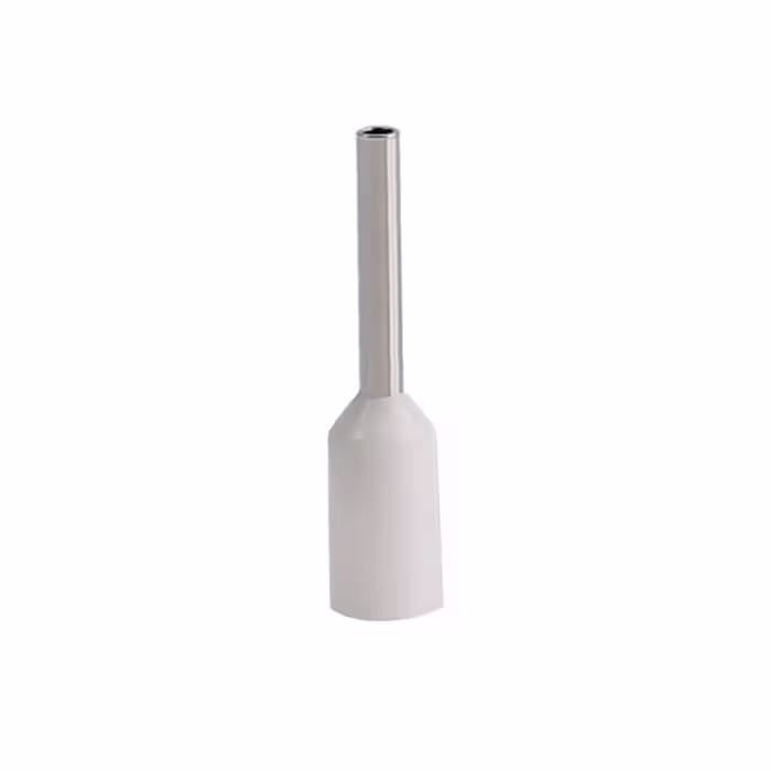 وایرشو سایز  نیم (0.5) کد E0508 بسته 100 عددی