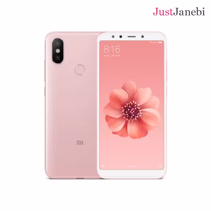 محافظ صفحه نمایش نانو گلس شیائومی Xiaomi Mi 6x