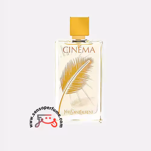 عطر ادکلن ایو سن لورن سینما سناریو دته | ysl cinema scenario dete
