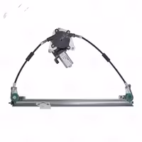 دستگاه شیشه بالا بر جک S3