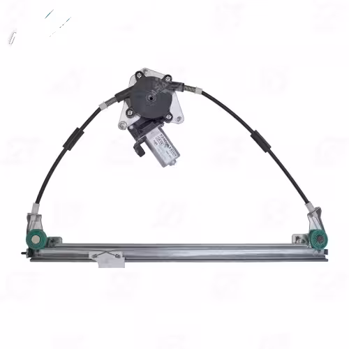 دستگاه شیشه بالا بر جک S3