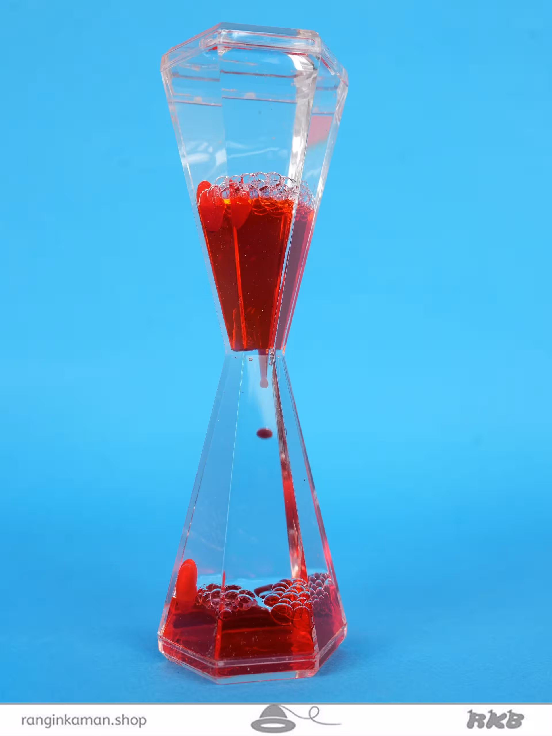 ساعت روغنی کد 12362 oil clock