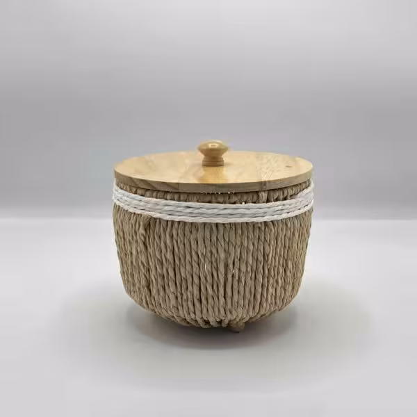 باکس دربدار حصیری قطر 16 ، 33140301