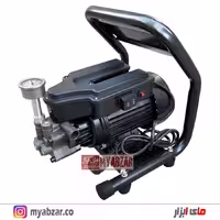 کارواش صنعتی 110 بار اسپینا مدل SPINA SP-Q7