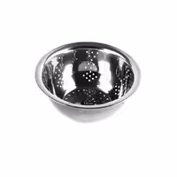 تفاله گیر استیل سایز کوچک