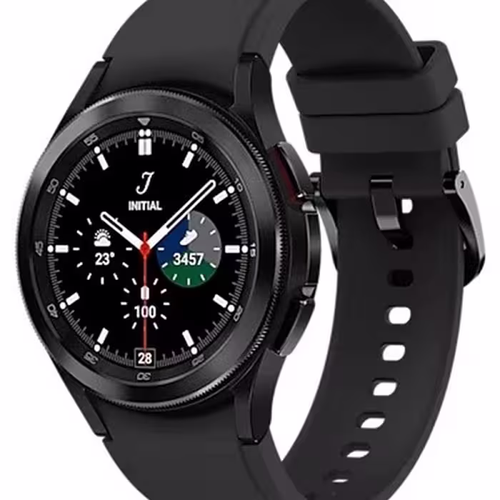ساعت هوشمند سامسونگ مدل SM-R880، سایز 42mm