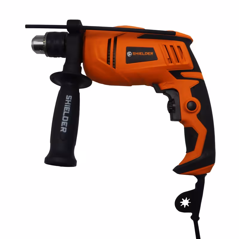 دریل چکشی شیلدر مدل YP-SH-1013/710W | کالا مکس
