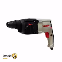 دریل بتن کن طرح بوش 20 میلیمتر 650 وات کرون مدل CT18180