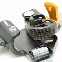 ابزار صعود پای راست پنتین کونگ ( راست ) kong Pantin Foot Ascender