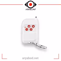 ریموت 315 پلاستیکی