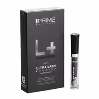 سرم تقویت مژه پرایم مدل Ultra Lash حجم 5 میل