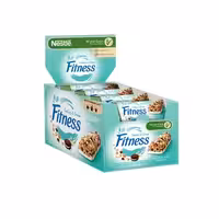 غلات بار رژیمی فیتنس کوکی 16 عددی Fitness