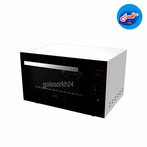آون توستر هیرو دیجیتال T255 سفید