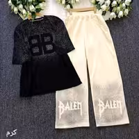 تیشرت شلوار