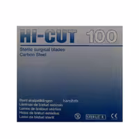 تیغ بیستوری شماره 20 HI-CUT