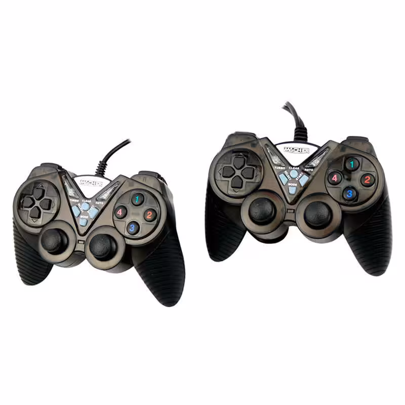 دسته بازی مچر مدل MR-62 بسته دو عددی | چاوه