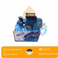 پمپ آب یک اسب استار تک فاز مدل QB80