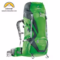 کوله پشتی دیوتر مدل Act Lite 50 10